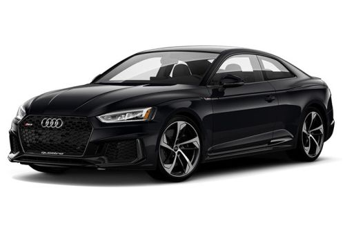 Mythos Black Metallic