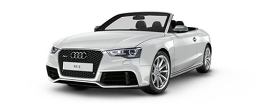 Glacier White