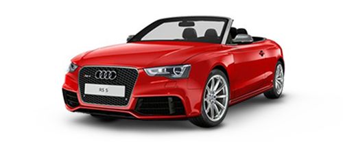Misano Red