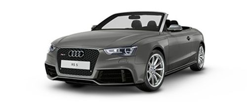 Nardo Grey