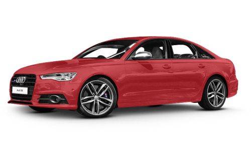 Misano Red
