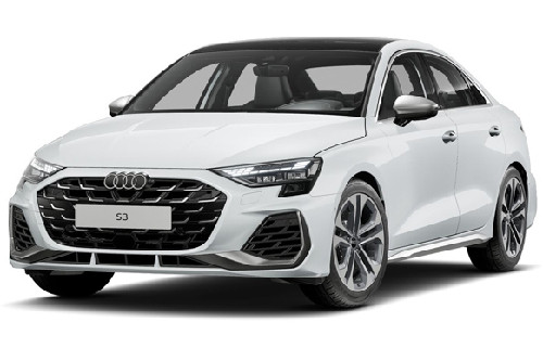 Glacier White Metallic