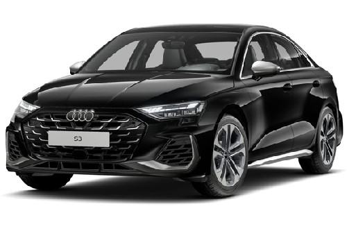 Mythos Black Metallic