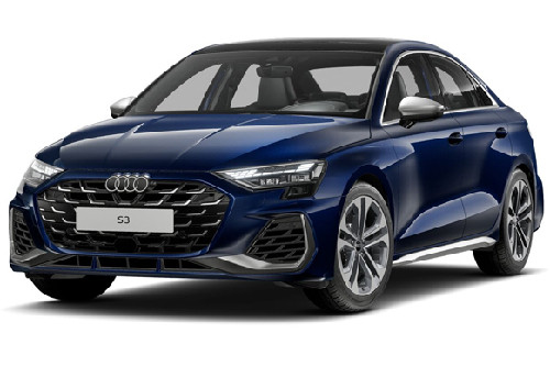 Navarra Blue Metallic
