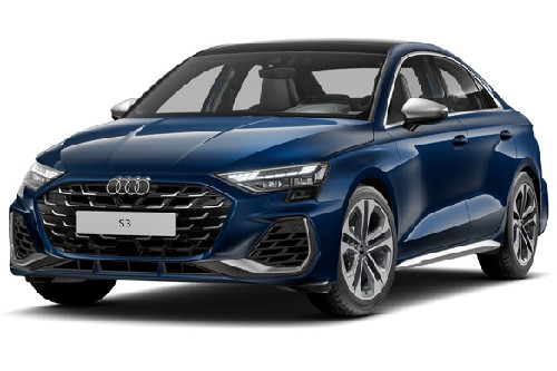 Ascari Blue Metallic