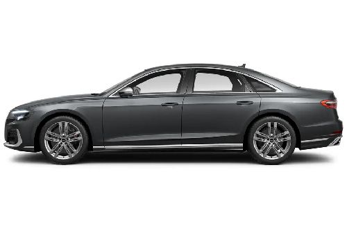Daytona Gray Pearlescent