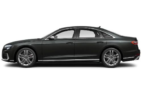 Vesuvius Grey Metallic