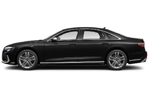 Myth Black Metallic