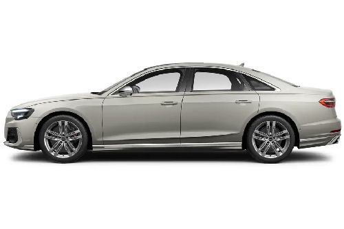 Siambeige Metallic