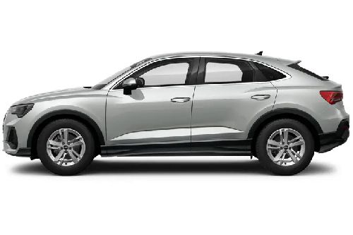 Dew Silver Metallic