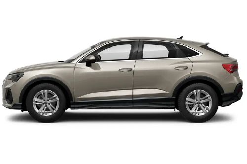 Karatbeige Metallic