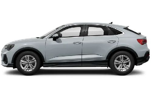 Suzukagrau Metallic
