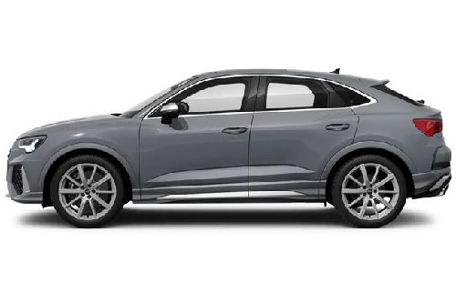 Nardo Grey