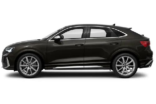 Havana Black Metallic