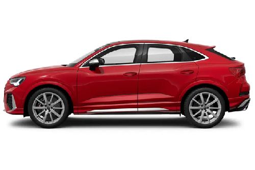 Tango Red Metallic