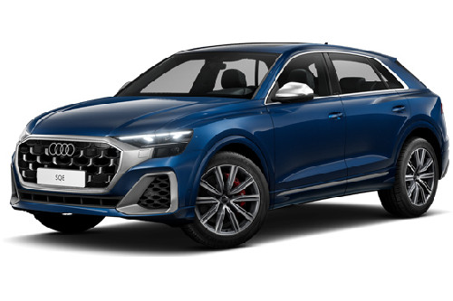 Ascari Blue Metallic