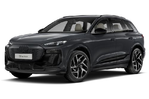 Magnetic Grey