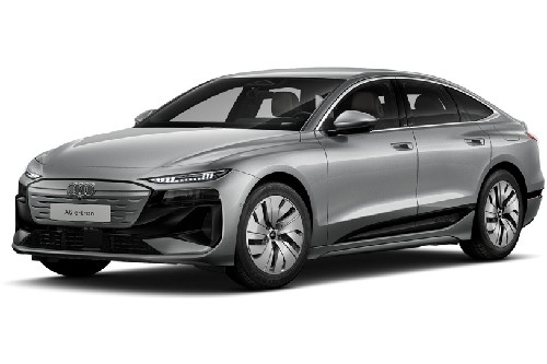 Typhoon Gray Metallic