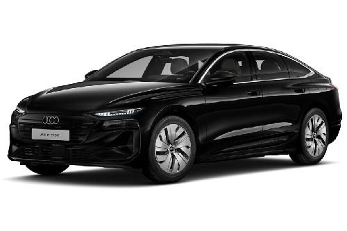 Mythos Black Metallic