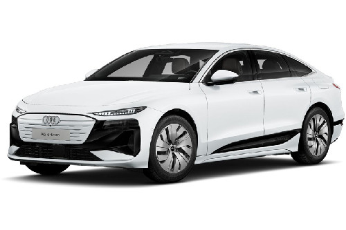 Glacier White Metallic