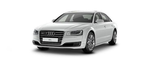 Glacier White Metallic
