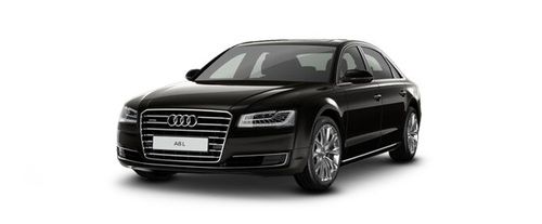 Havana Black Metallic