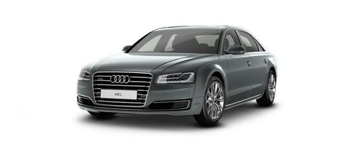 Monsoon Grey Metallic