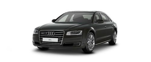 Oolong Grey Metallic