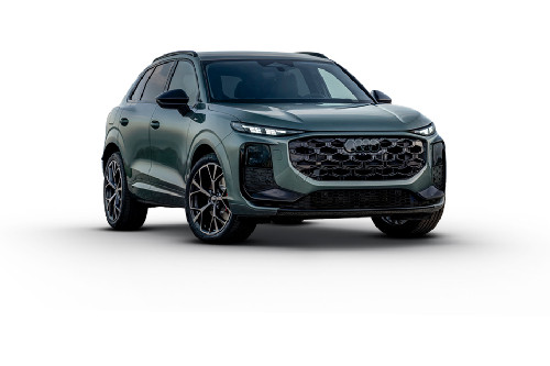 Saga Green
