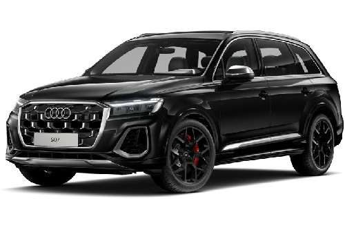 Mythos Black Metallic