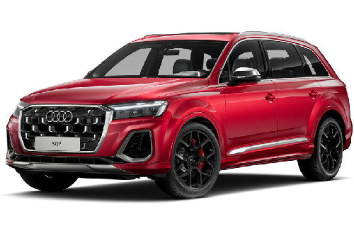 Chili Red Metallic