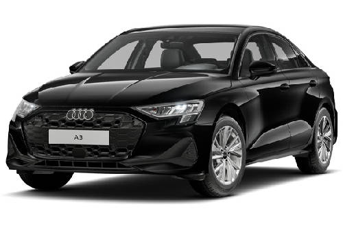 Mythos Black Metallic