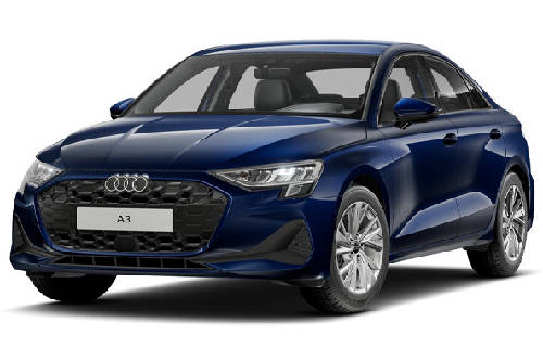 Navarra Blue Metallic