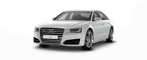 Glacier White Metallic