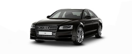 Havana Black Metallic