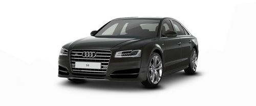 Oolong Grey Metallic
