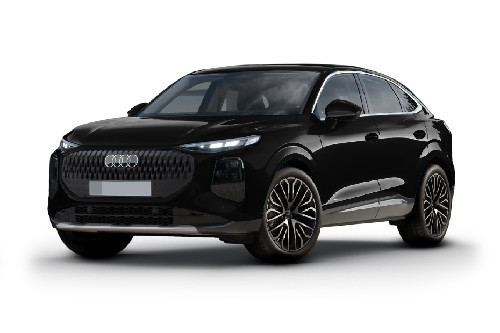 Mythos Black Metallic