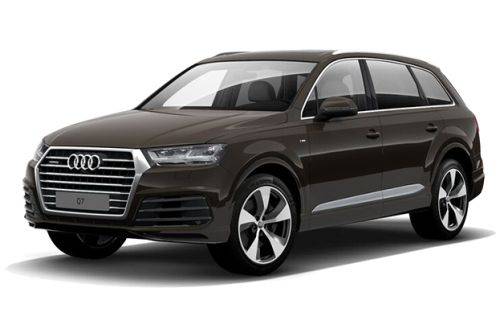 Argus Brown Metallic