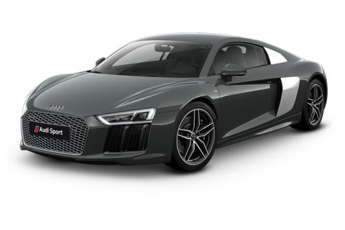 Daytona Grey