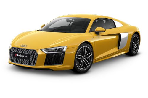 Vegas Yellow