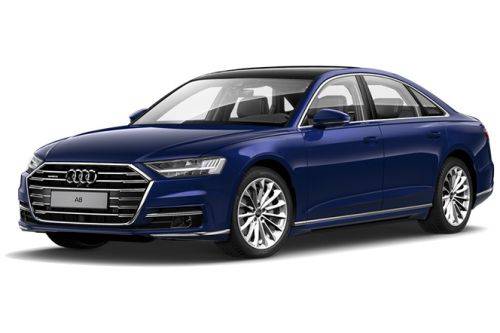 Navarra Blue Metallic