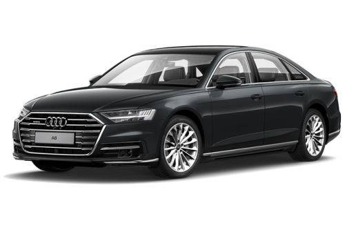 Vesuvius Grey Metallic