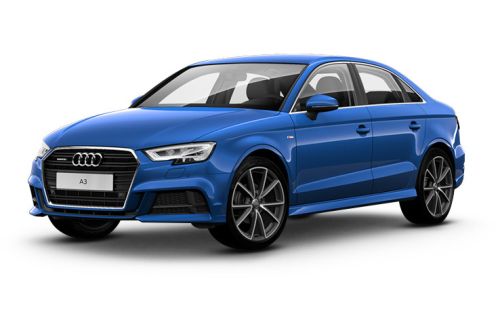 Ara Blue Crystal Effect