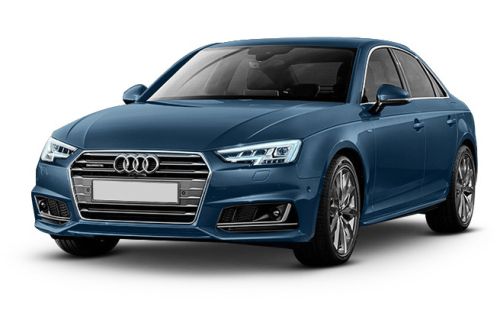 Scuba Blue Metallic