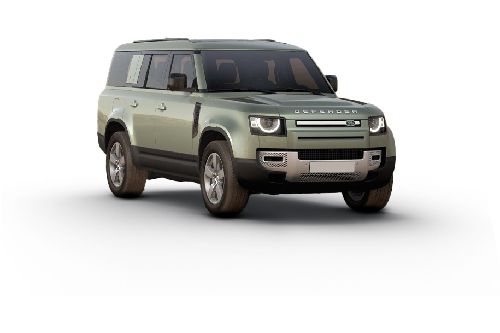 Green Gem Metallic