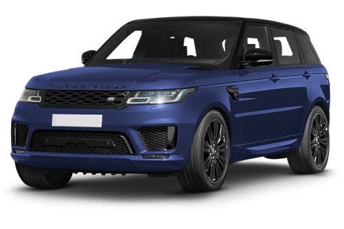 Estoril Blue