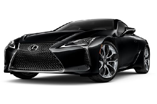 Graphite Black
