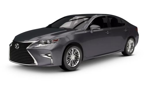 Mercury Gray Mica