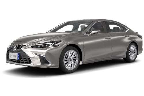 Titanium Silver
