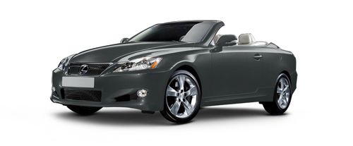 Mercury Gray Mica